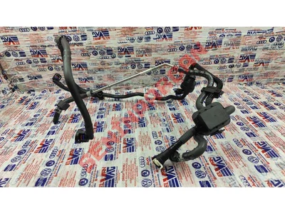 04E133366FL - BAĞLANTI HORTUMU