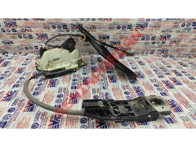 5K1837015D - KAPI KILIDI