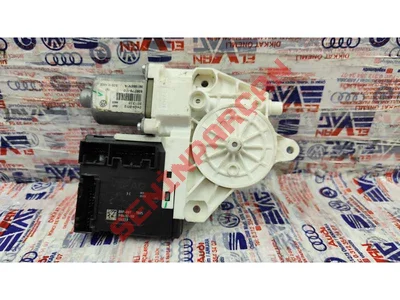 3C0959793C - KAPI KONTROL ÜNİTESİ - Used Original