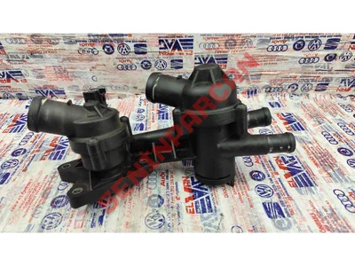 03C121025H - TERMOSTAT YUVASI - Used Original