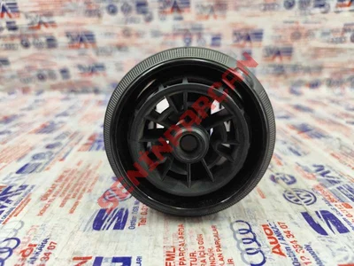 81A820901D - FAN - Used Original