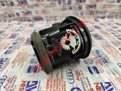 81A820901D - FAN - Used Original