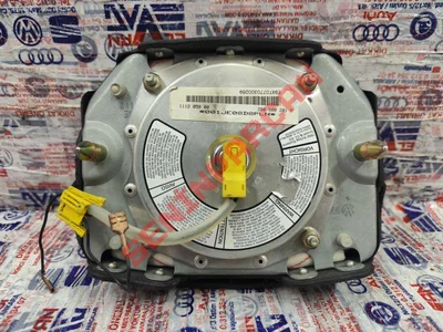3B0880201M - DİREKSİYON HAVA YASTIĞI ÜNİT. - Used Original