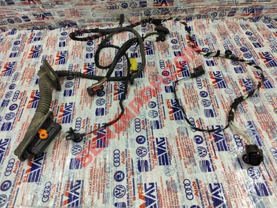 3C8971120BN - KAPI KABLO DEMETI