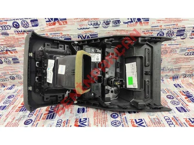 5NA864298E - ORTA KONSOL SIPERI - Used Original