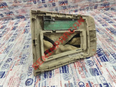 1Z1713111H - VITES KOLU KAPLAMALI (DERI) - Used Original