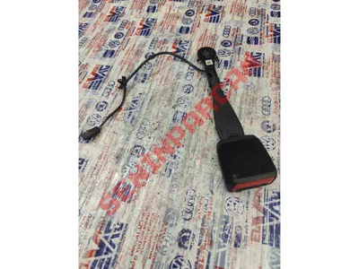 8W0857755 - UYARI TEMASLI KEMER