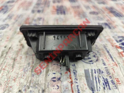 4G0943021 - PLAKA LAMBASI