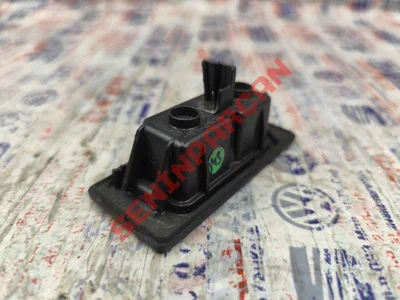 4G0943021 - PLAKA LAMBASI