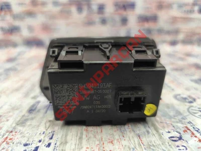 5H0941193AF - ÇOKLU TUŞ