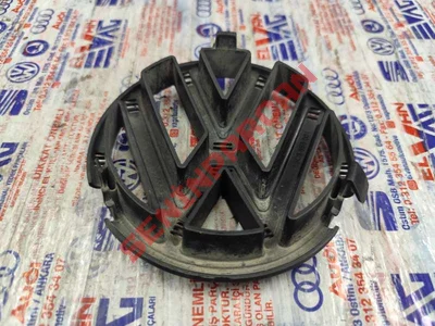 5C6853601 - VW İŞARETİ