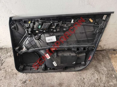 8W0867133 - KAPI KAPLAMASI - Used Original