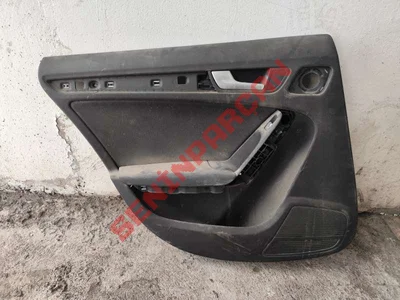 8K0867305 - KAPI KAPLAMASI (DERİ) - Used Original