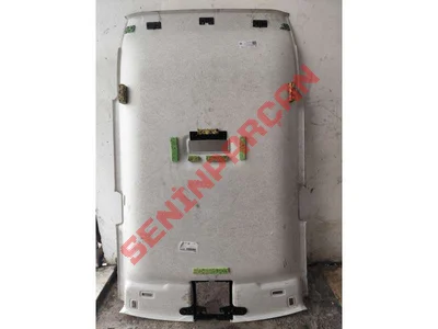 2G4867501 - TAVAN HAVUZU - Used Original