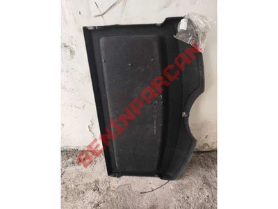 5JA867769C - BAGAJ KORUYUCUSUNUN