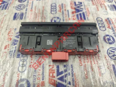 5NB927238A - BASMA TUŞLU KULLANIM ÜNITESI