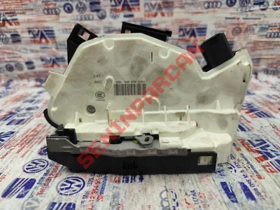 5N0839015H - KAPI KILIDI