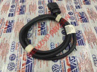 5C0971095 - TAMPON TESISATI