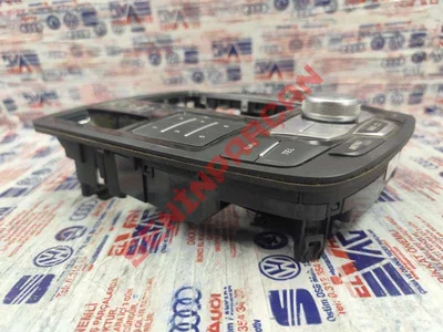 4G1919610E - MMI KUMANDA PANELI