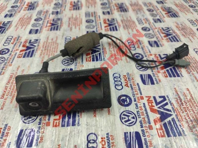 5N0827566AA - KILIT BUTONU - Used Original