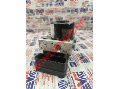 1K0614117S - KONTROL ÜNİTELİ ABS ÜNİTESİ