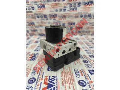1K0614117S - KONTROL ÜNİTELİ ABS ÜNİTESİ