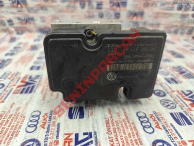 1K0614117S - KONTROL ÜNİTELİ ABS ÜNİTESİ