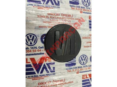 5F0103940 - HAVA KANALI