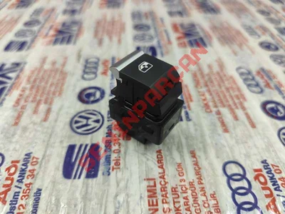 4M0959855 - ELEKTRIKLI CAM OTOMATIĞI