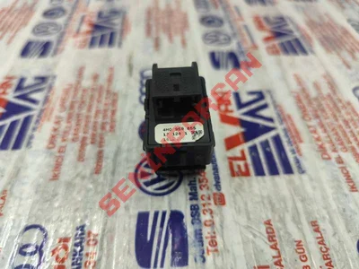 4M0959855 - ELEKTRIKLI CAM OTOMATIĞI