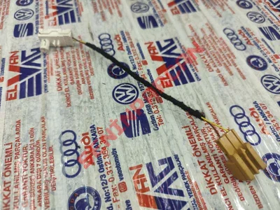 8W0947356 - LED MODULU - Used Original