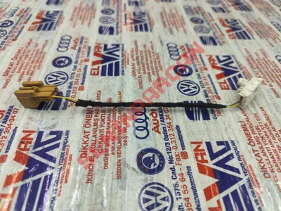 8W0947356 - LED MODULU - Used Original