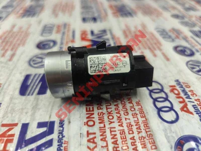 4M2905217D - ÇALIŞTIRMA DURDURMA DÜĞMESI