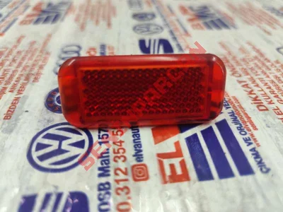 8P0947412 - HAREKET DEDEKTORU