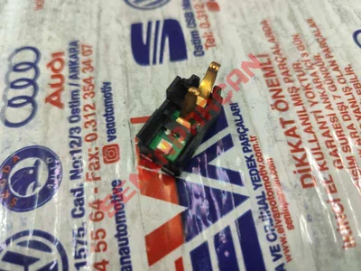 7P6919341 - LED LAMBA