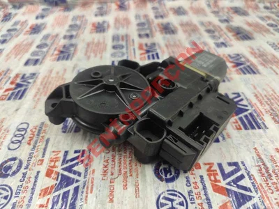 6R0959801AB - CAM OTOMATİĞİ MOTORU