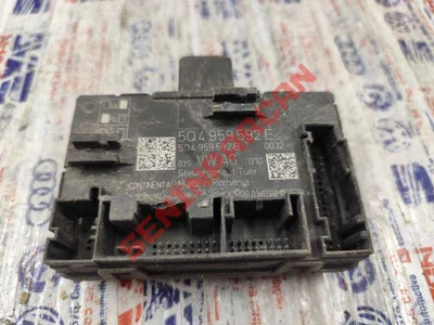 5Q4959592E - KAPI KONTROL UNITESI