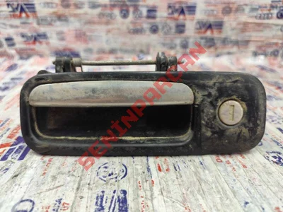 7M3827565D - BAGAJ KAPAĞI KİLİDİ - Used Original