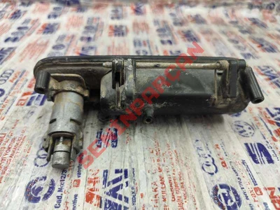 7M3827565D - BAGAJ KAPAĞI KİLİDİ - Used Original