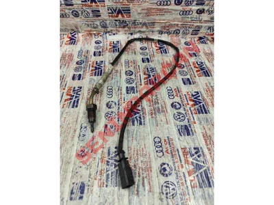 03L906088EC - EKSOZSICAKLIKSENSORU