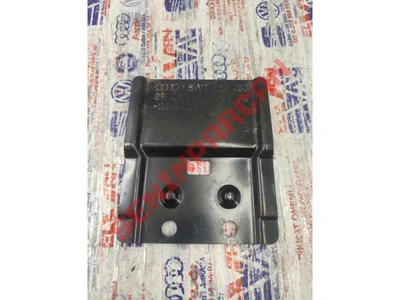 8W0863253 - TUTUCU - Used Original