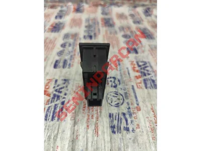 5JA953507D - DÖRTLÜ IKAZ LAMBASININ DÜĞMESI