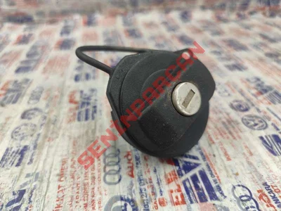1J0201553P - YAKIT DEPOSUNUN BAŞLIK - Used Original