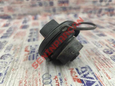 1J0201553P - YAKIT DEPOSUNUN BAŞLIK - Used Original