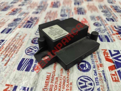 4G0906093F - YAKIT POMPASI KONTROL UNITESI