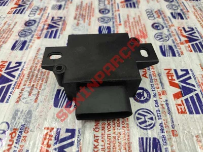 4G0906093F - YAKIT POMPASI KONTROL UNITESI