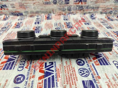 5G0907044BN - ELEKTRONİK AY. KLİMA SİSTEMİ - Used Original