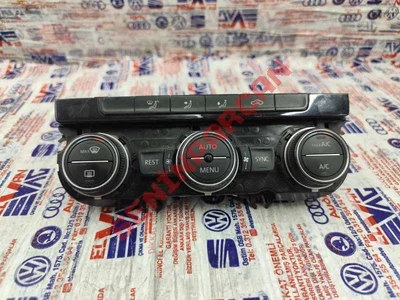 5G0907044BF - ELEKTRONİK AY. KLİMA SİSTEMİ - Used Original