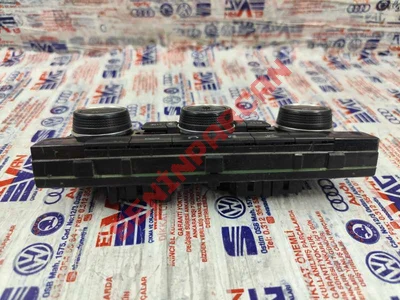 5G0907044BF - ELEKTRONİK AY. KLİMA SİSTEMİ - Used Original