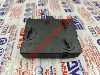 4K0907594AB - ELEKTRIKLI SÜRGÜLÜ TAVAN - Used Original